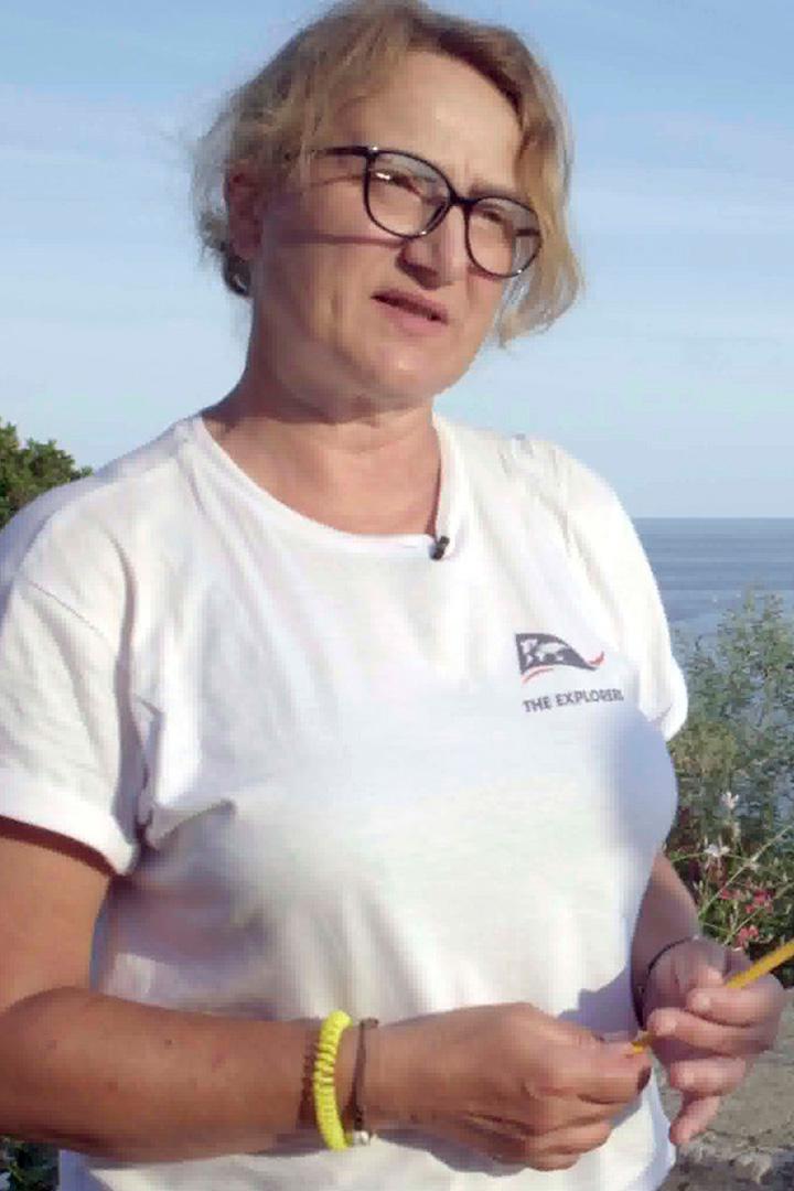 Дневник путешествий дизайнера The Explorers