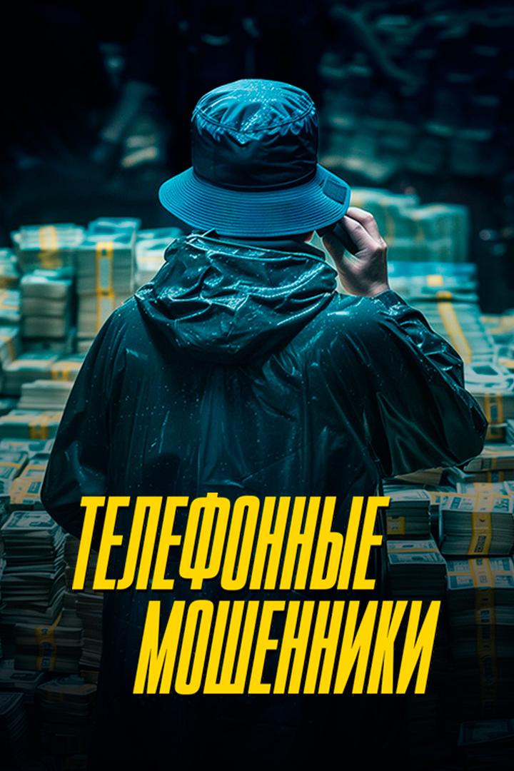 Телефонные мошенники