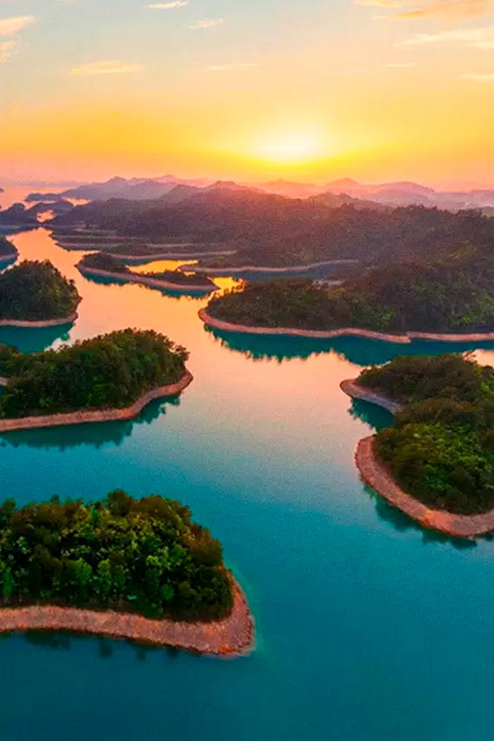 Подводный Китай