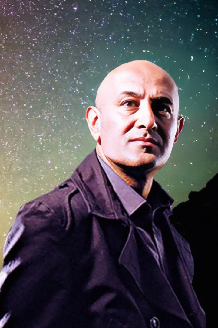 Путеводитель по вселенной, наномиру и всему на свете