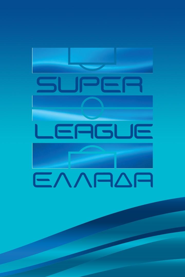 Панатинаикос - Панетоликос. Греческая Суперлига