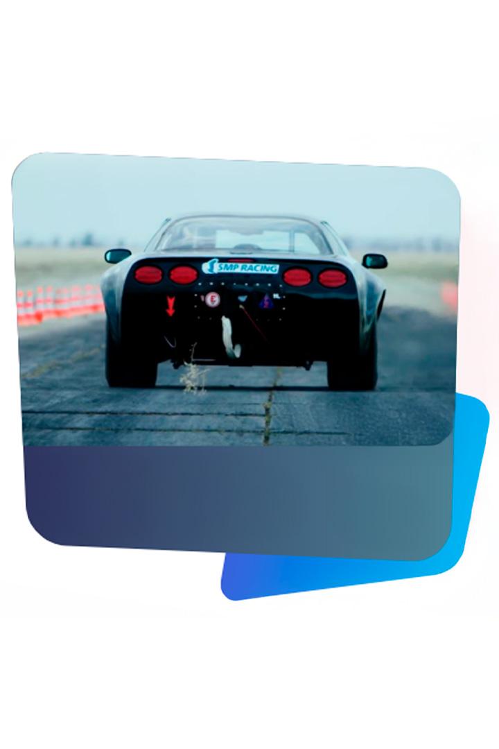 Уличное автохулигантство