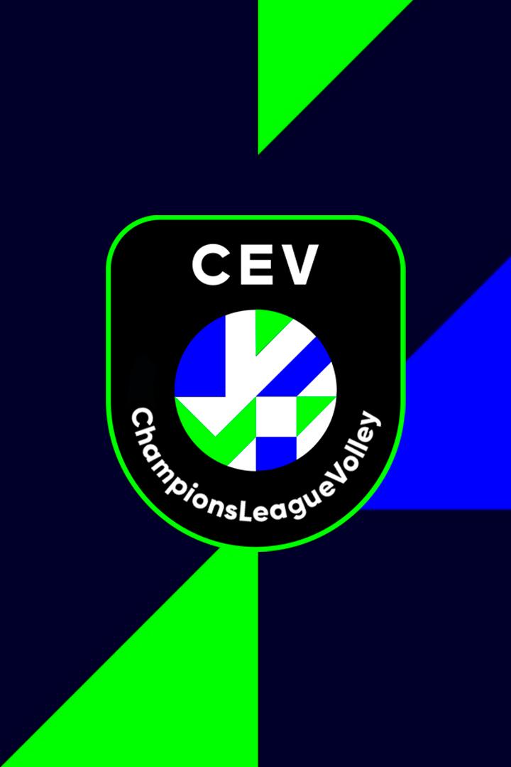 Волейбол. Лига чемпионов. Женщины. 1/4 финала. "Вакыфбанк" (Турция) - "Фенербахче" (Турция)