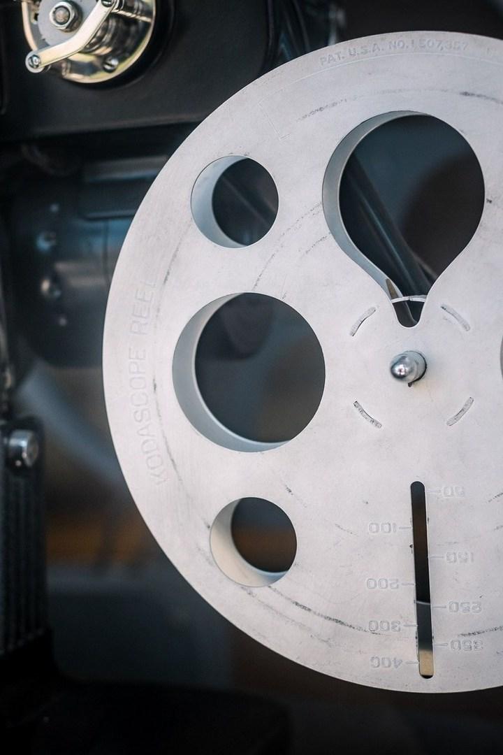 Шериф из будущего