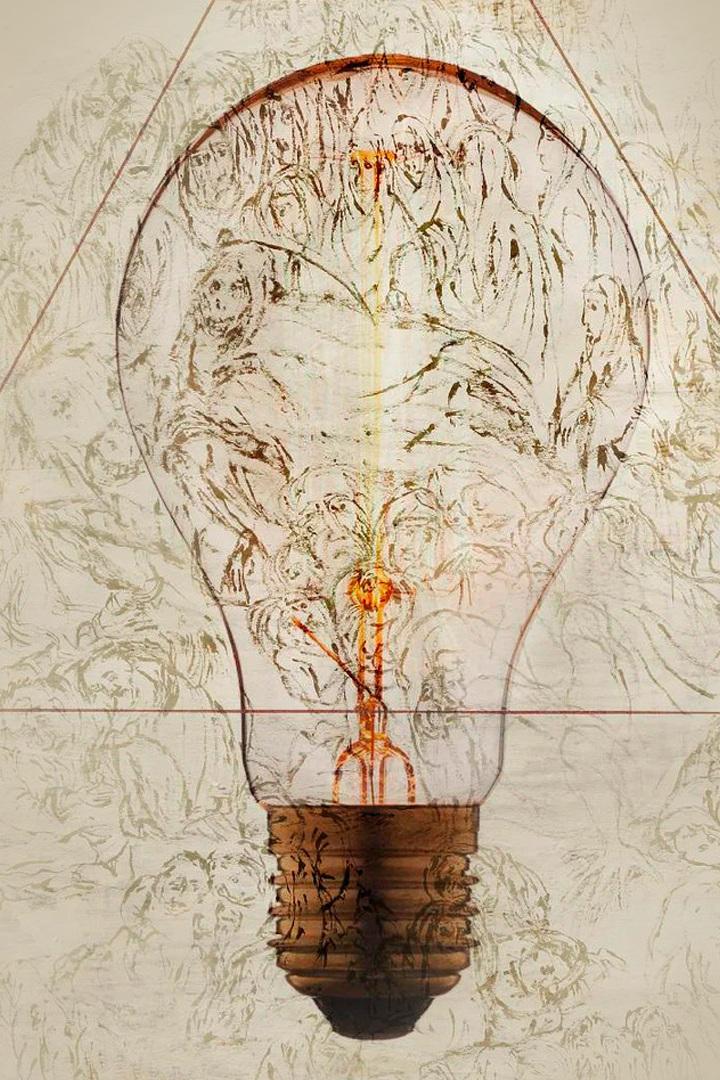 И тогда неминуемо приходит один из нас