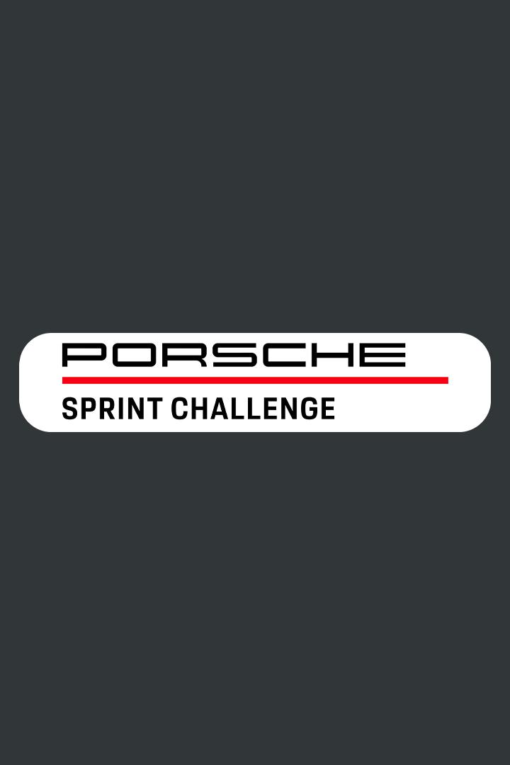 Автоспорт. Porsche Sprint Challenge. 4-й этап. Барселона. 4 гонка