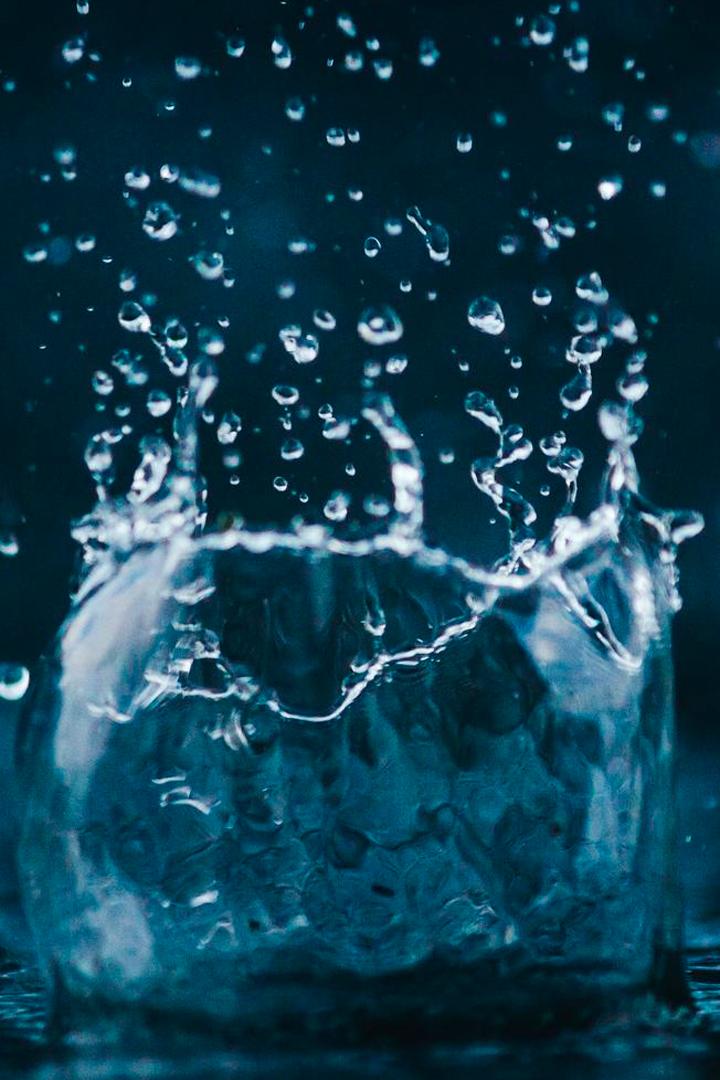 Дождь.Нерассказанная история