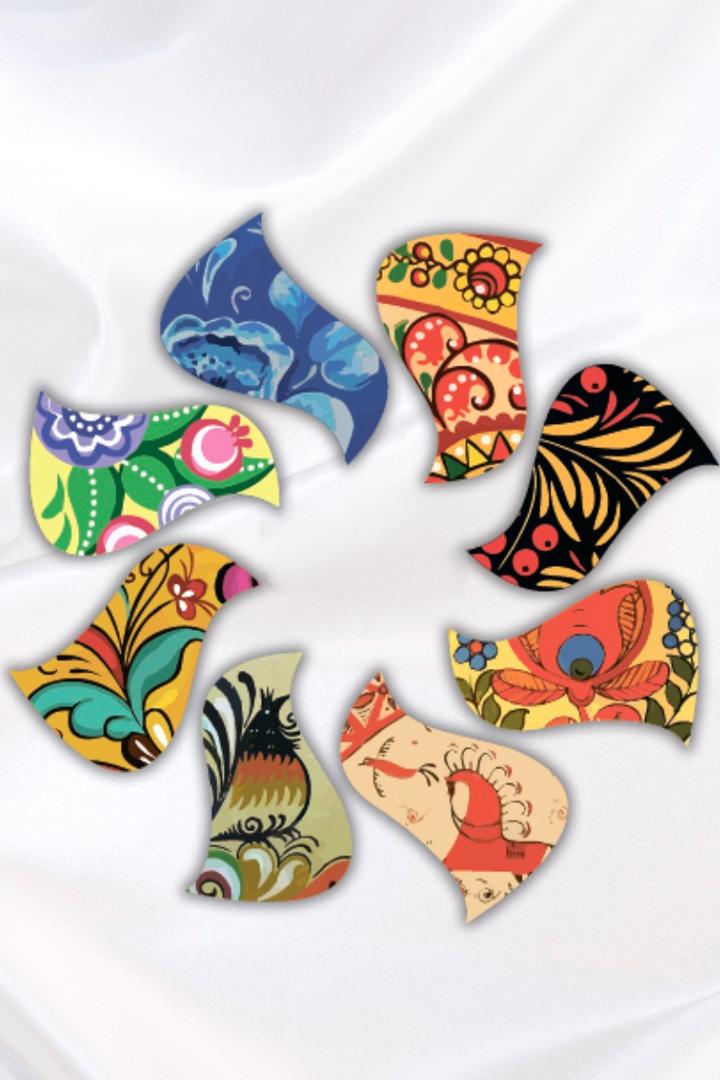 Фестиваль "Хранимые веками"