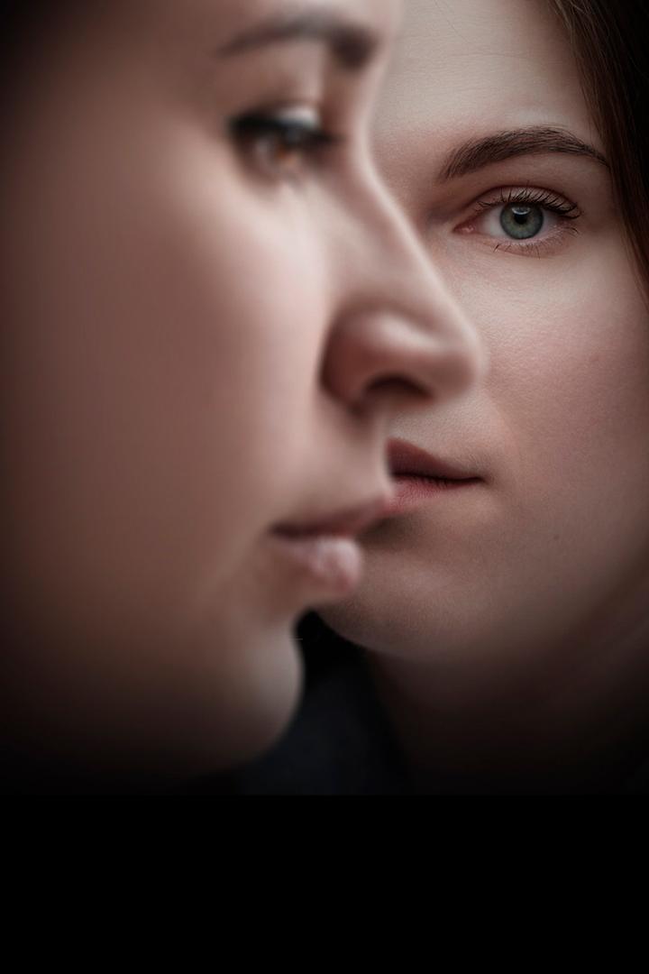 Мама не плачь