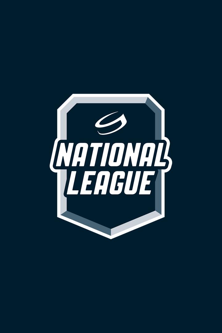 Хоккей Швейцарская Хоккейная Лига SNL. Плей-офф 2024/25. 1/4 финала. Клотен - Цюрих Лайонз. Матч 6