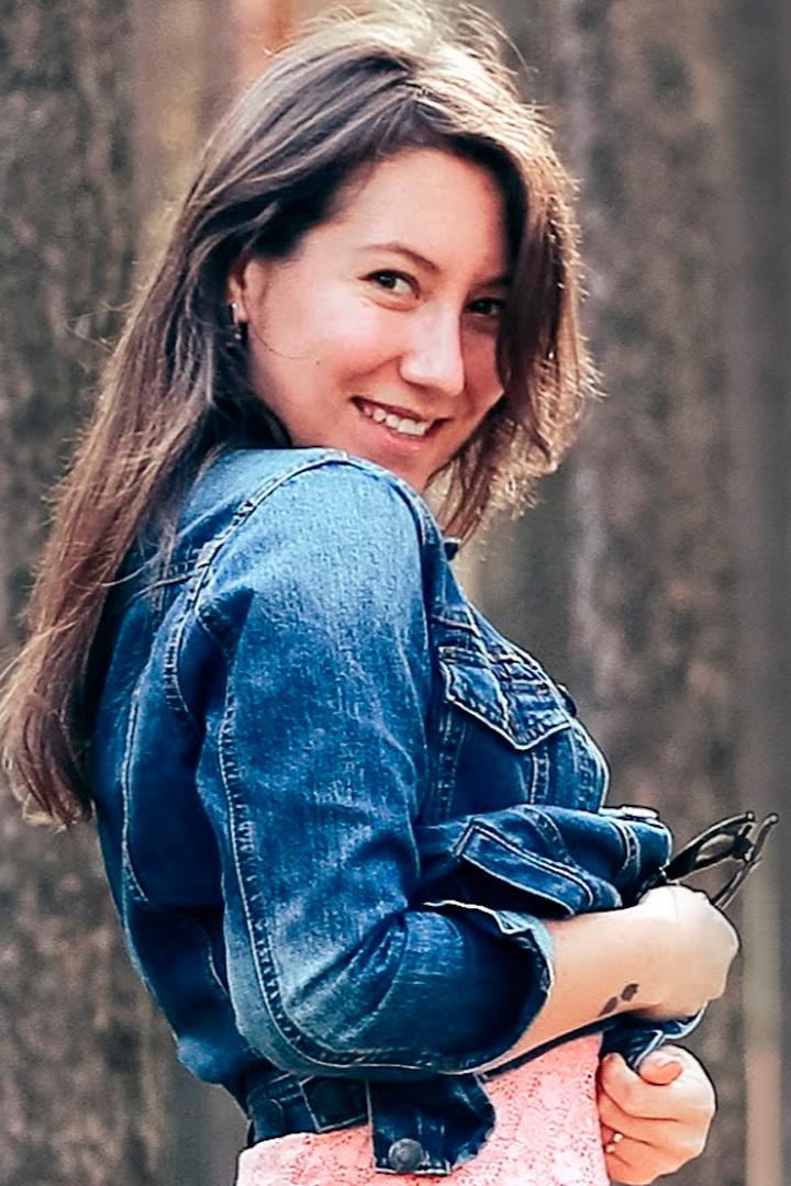 Валерия Гизятова