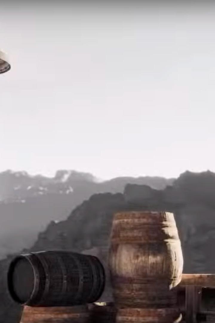 История контрабанды