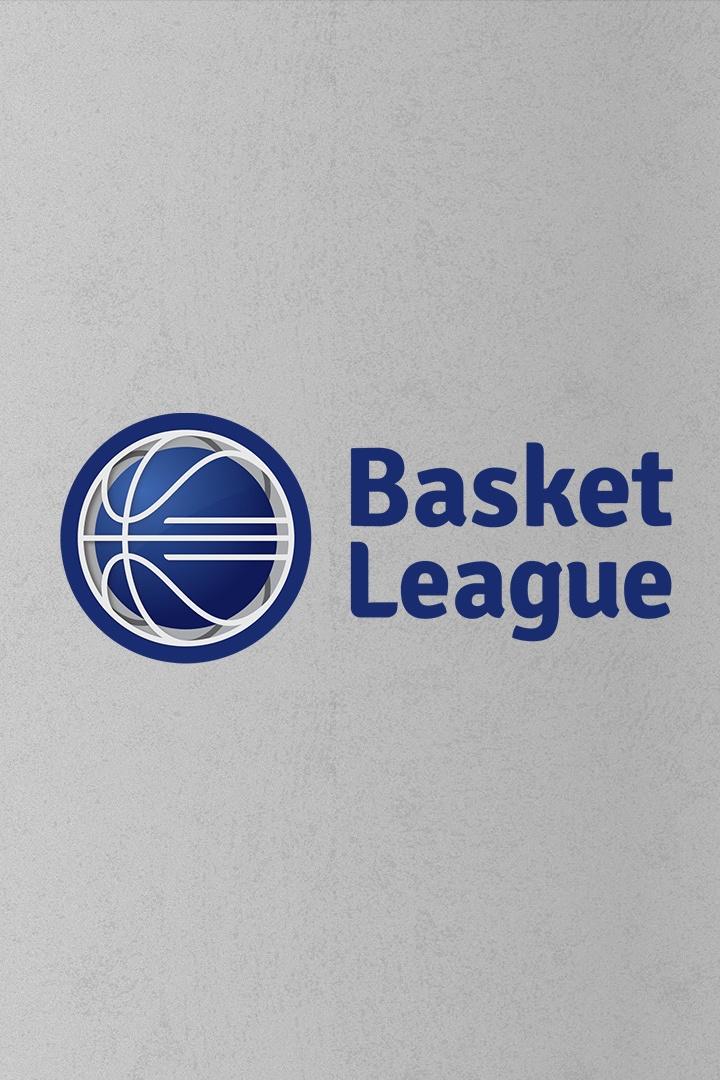 Баскетбол. Чемпионат Греции. Марусси - Олимпиакос