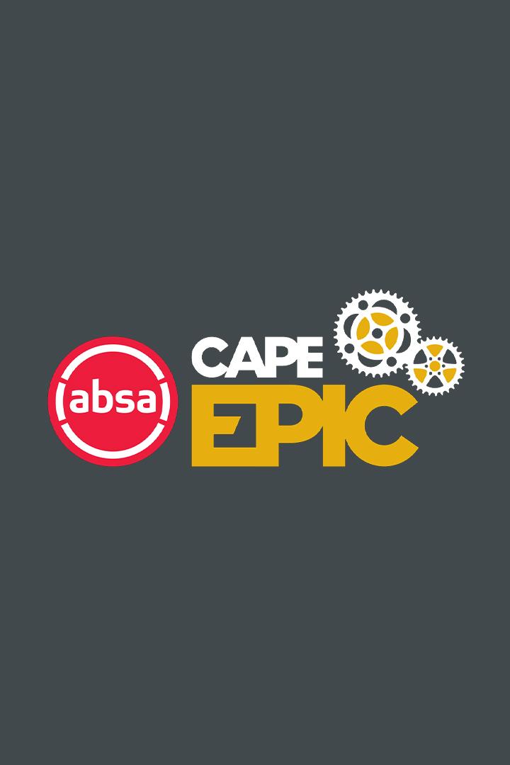 Велоспорт. Гонка Cape Epic 2025