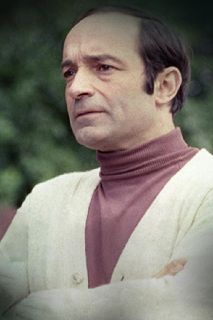 Валентин Гафт. Ядовитый талант