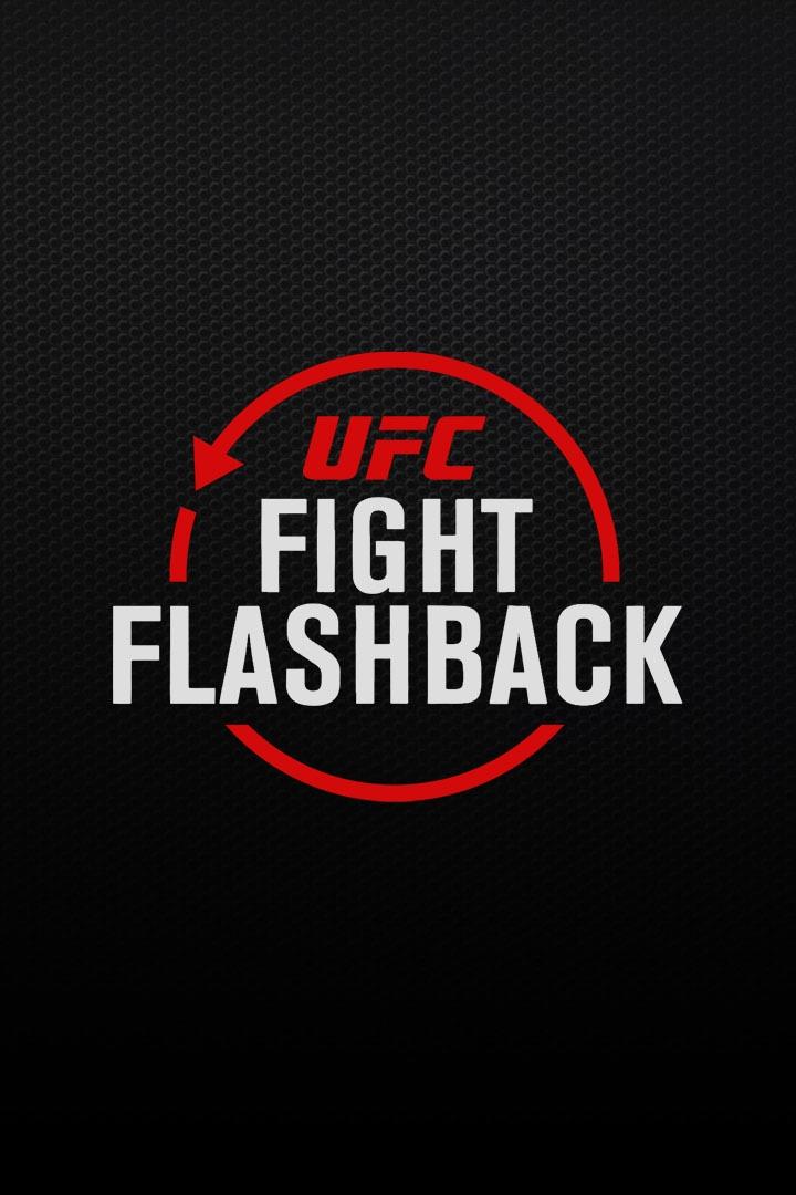 Смешанные единоборства. UFC Fight Flashback. Джастин Гейджи против Макса Холлоуэя