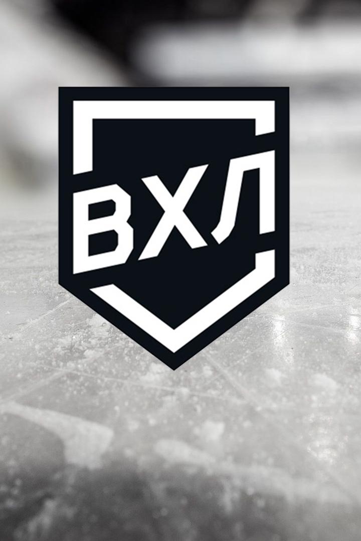 Хоккей. ВХЛ. Югра (Ханты-Мансийск) - Рязань-ВДВ. Плей-офф