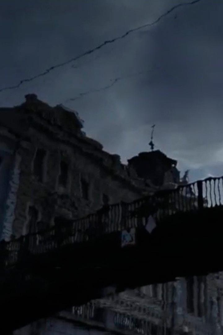 Своим голосом