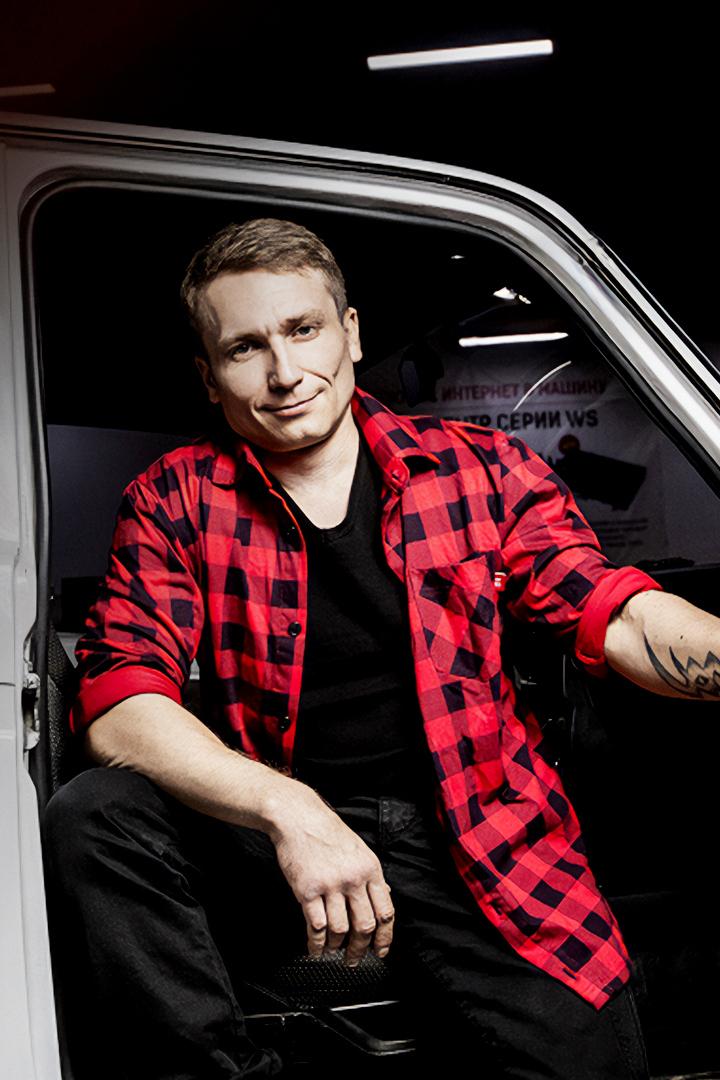 Автореанимация