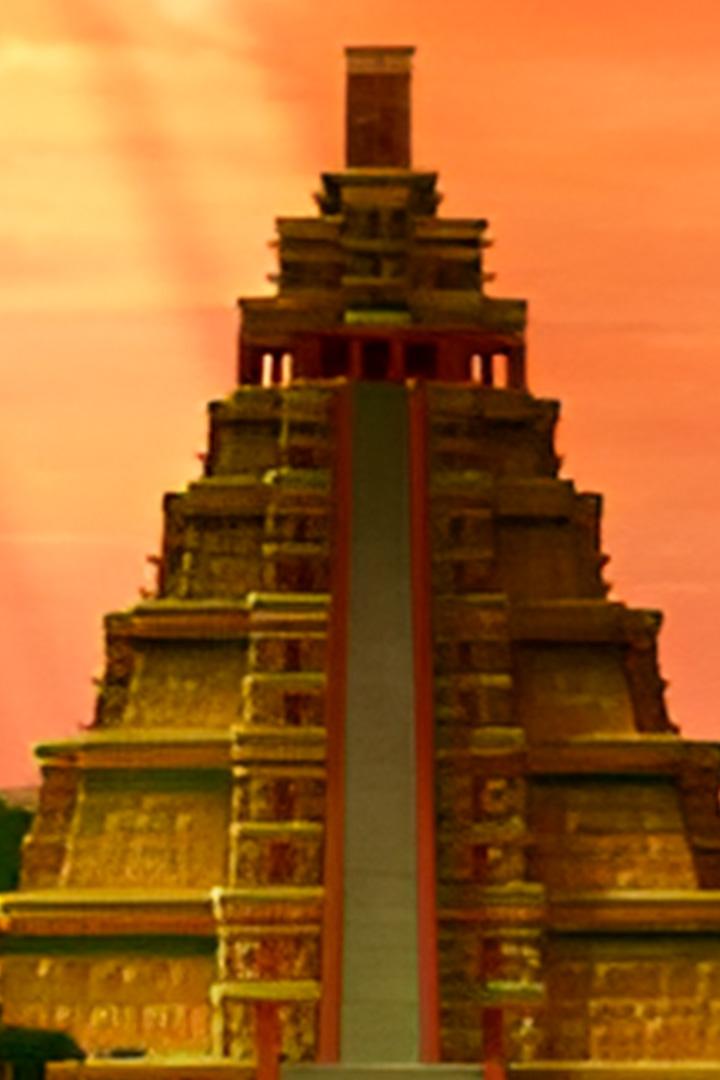 Золотые города: что стоит за мифом