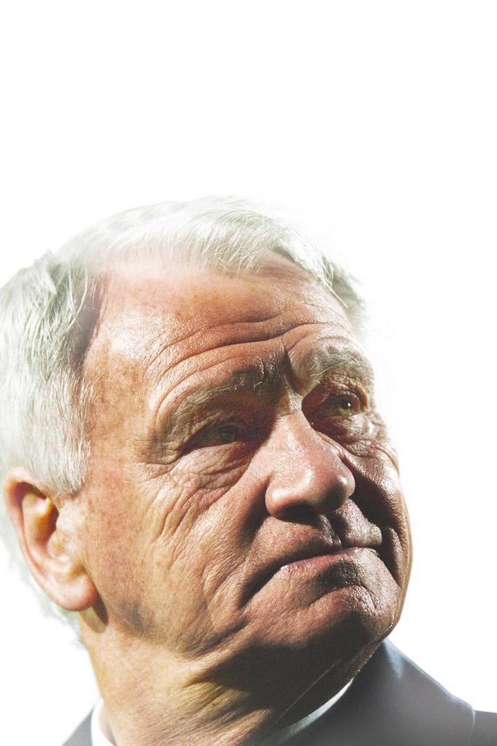 Бобби Робсон. Больше, чем тренер