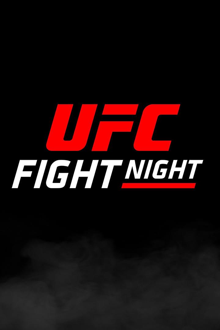 Смешанные единоборства. UFC Fight Night. Джош Эмметт против Лерона Мёрфи. Пэт Сабатини против Жоандерсона Брито. Трансляция из США