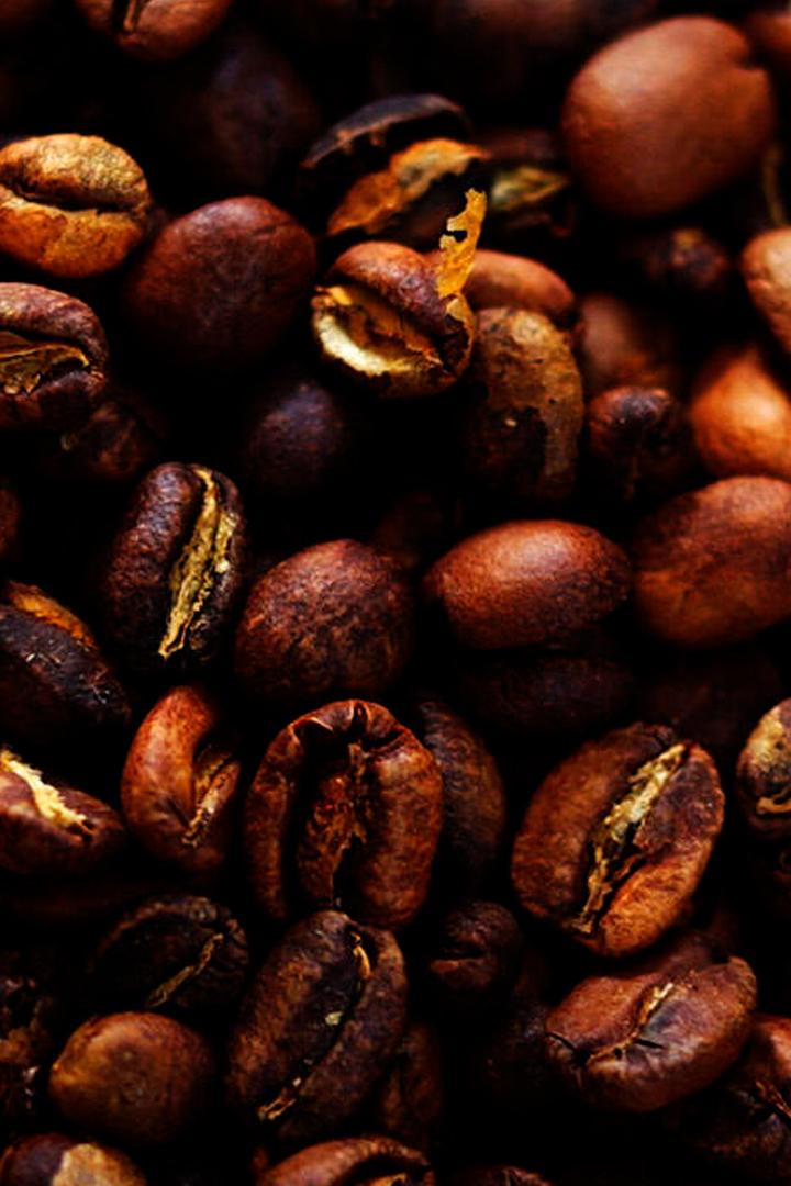 Искусство выращивать кофе