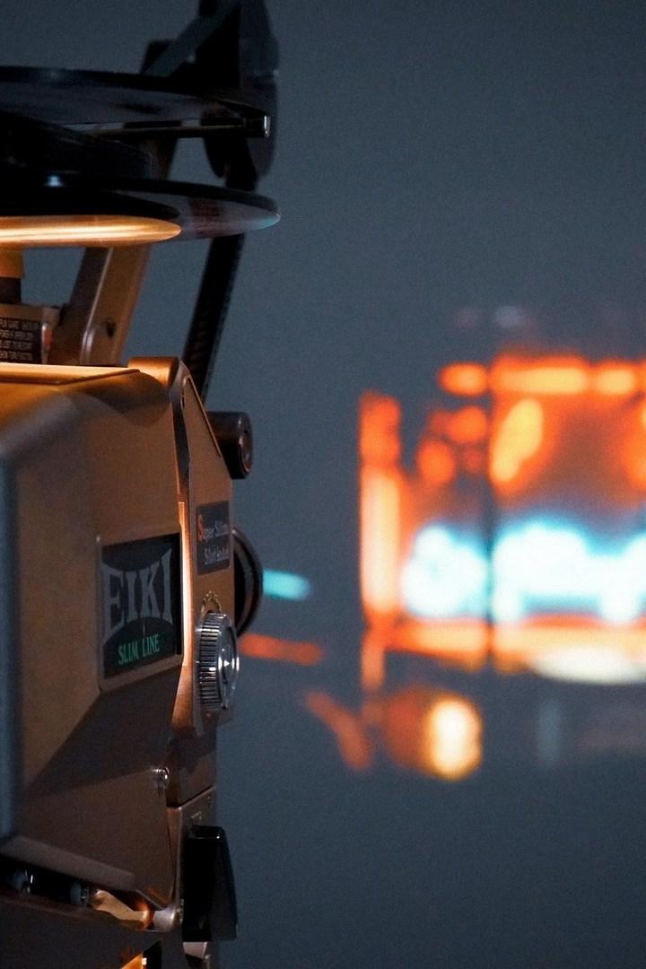 Память сердца