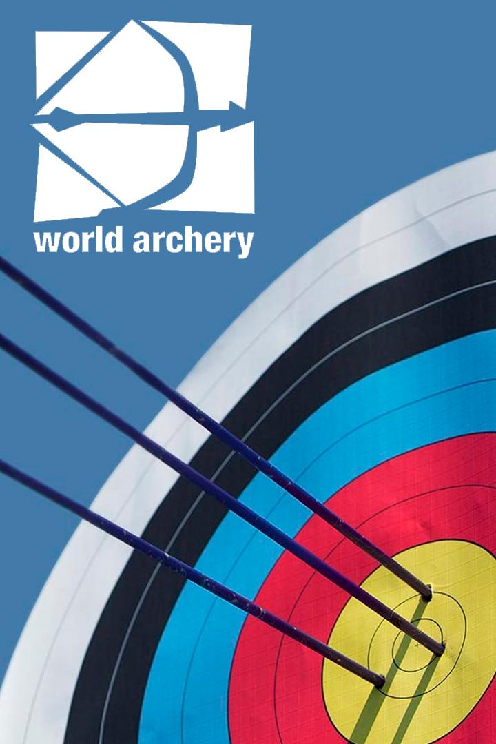 Стрельба из лука. Команда. Блочный лук. Мужчины. Финал