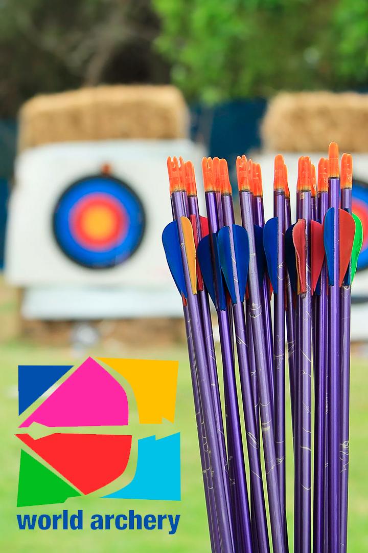 Стрельба из лука. Команда. Классический лук. Мужчины. Финал