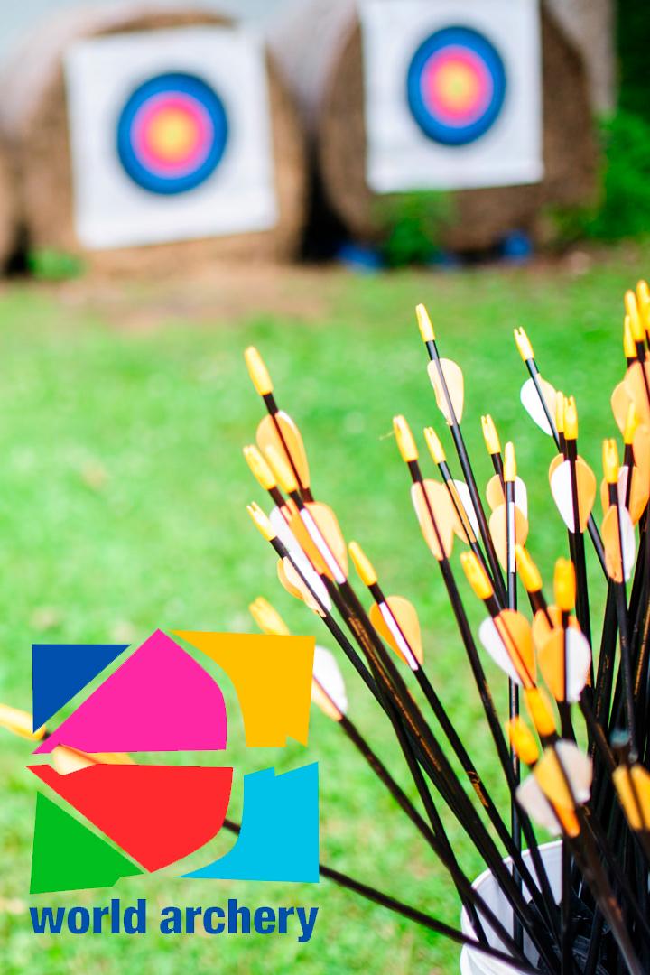 Стрельба из лука. Паралимпийцы. Блочный и классический лук. Мужчины