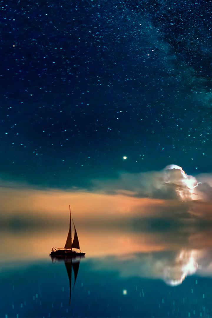 Сны на Вознесение, или Забытая тайна Циолковского