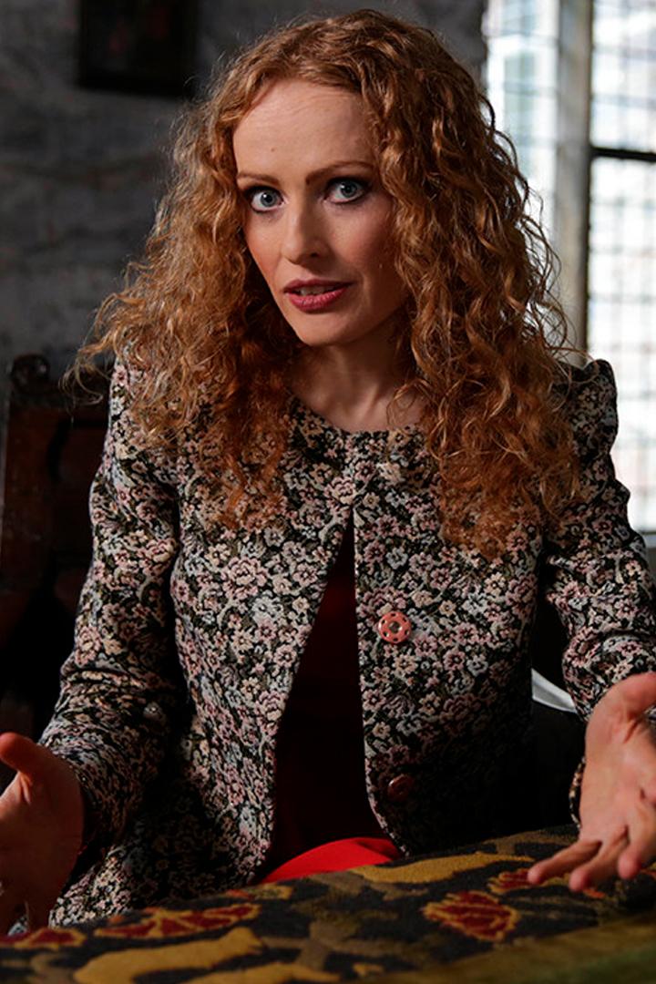 Кровавое правление Стюартов