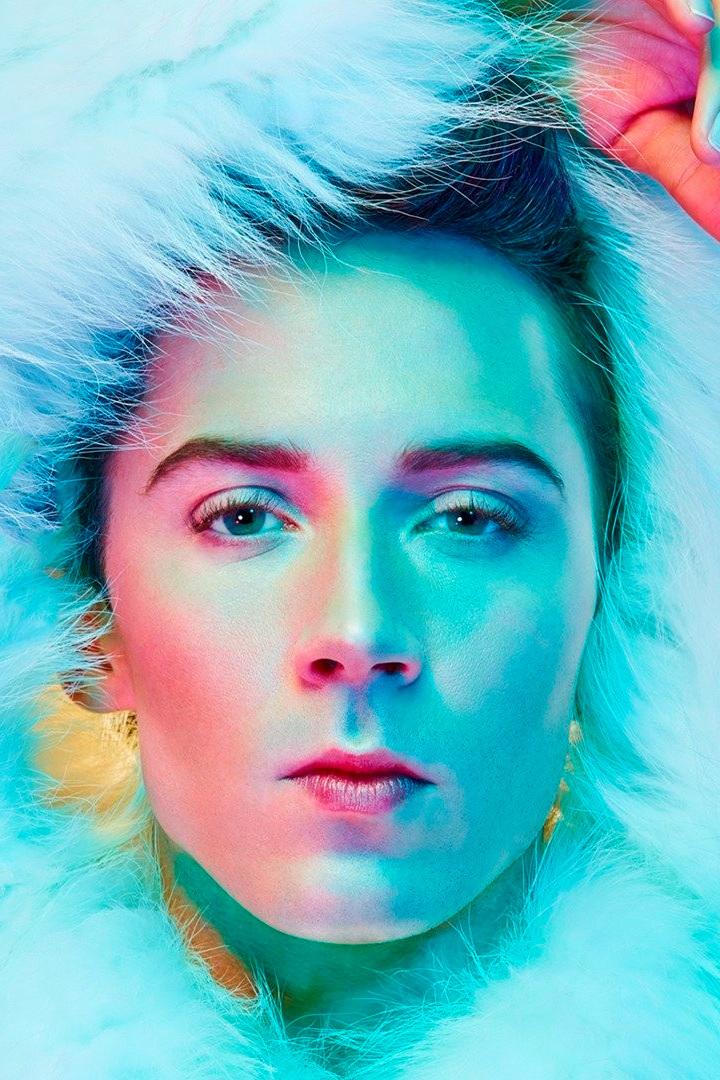 В Россию с любовью