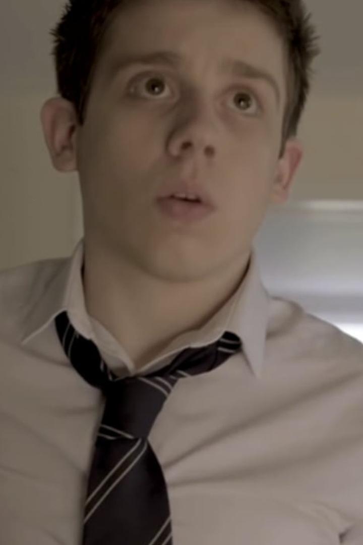 Без присмотра