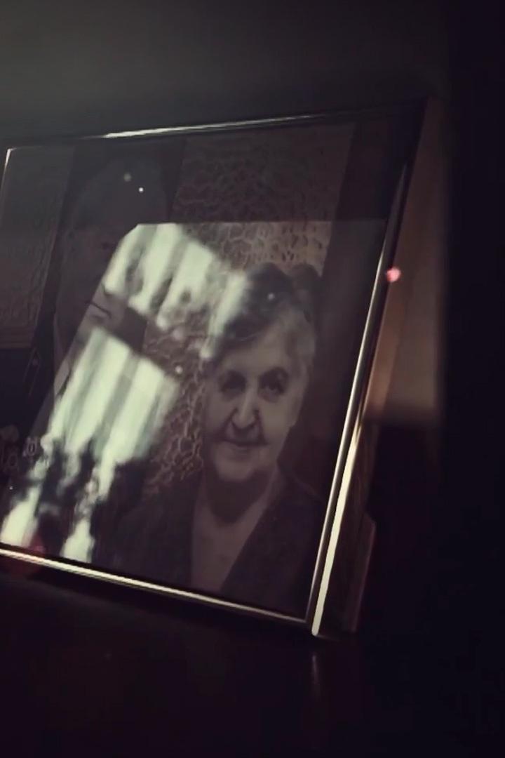 Выживший в Освенциме