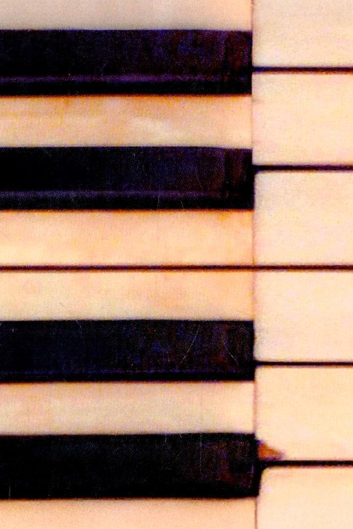 Жизнь и музыка великих композиторов