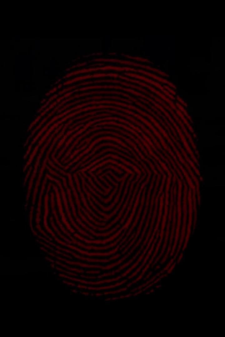 Тарковский. Отпечаток