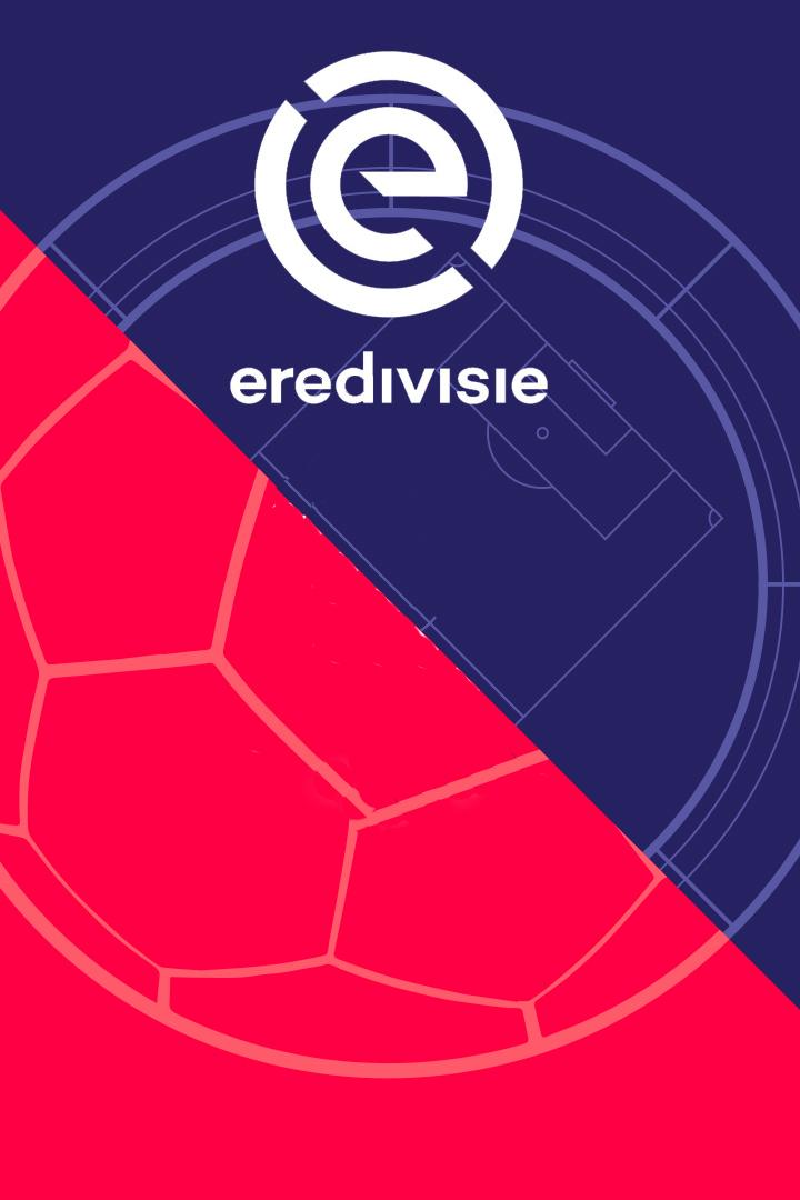 Футбол. Чемпионат Нидерландов. Фортуна - Фейеноорд