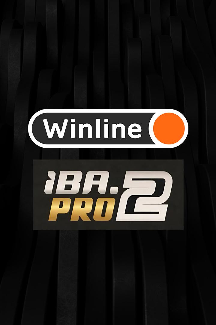 Профессиональный бокс. Winline. IBA.PRO 2. Сергей Ковалёв против Артура Манна. Тимур Бибилов против Джошуа Васике. Трансляция из Челябинска