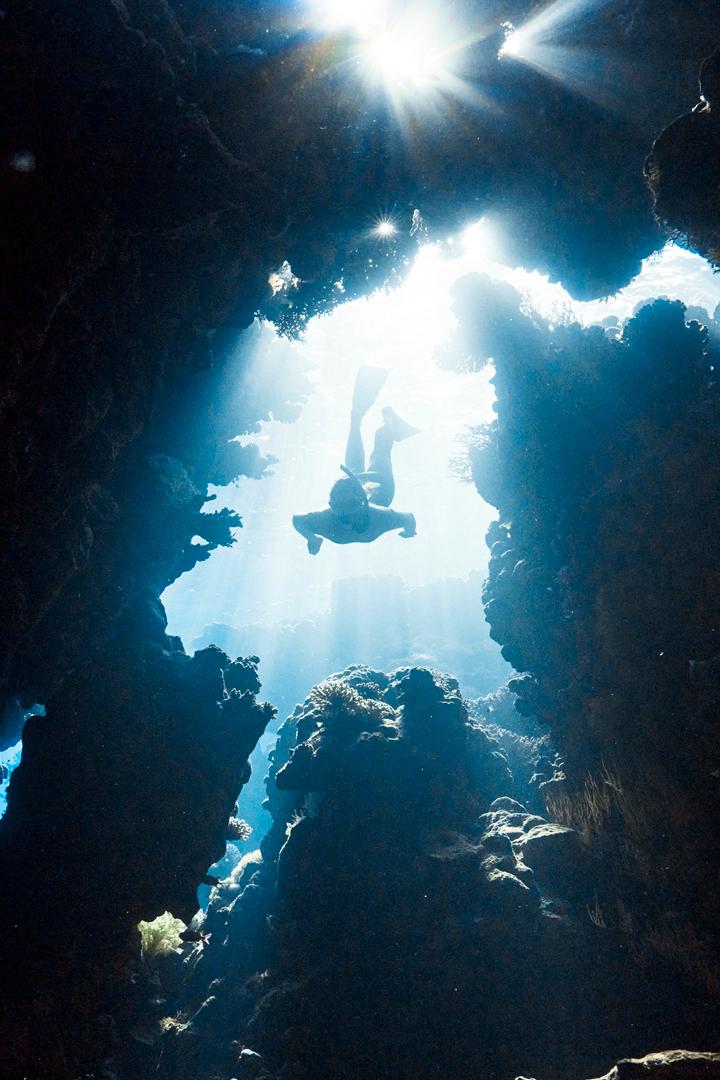 Дыра дьявола