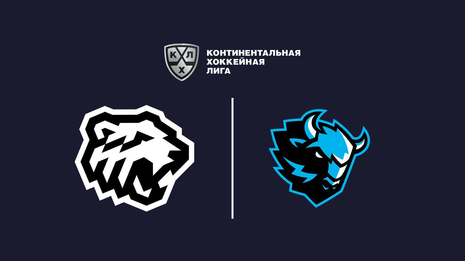 Фонбет Чемпионат КХЛ. Плей-офф. 1/4 финала. "Трактор" - "Динамо" (Минск). 2-й матч