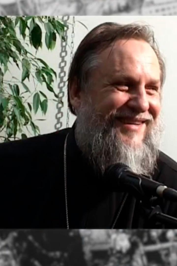 Чернобыльская литургия