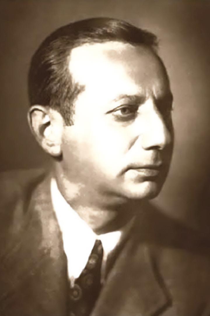 Вспоминая Александра Цфасмана