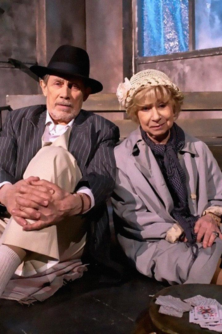 Игра в джин