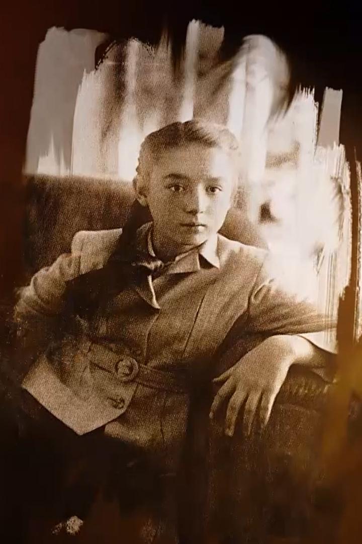 Дочери полководцев победы