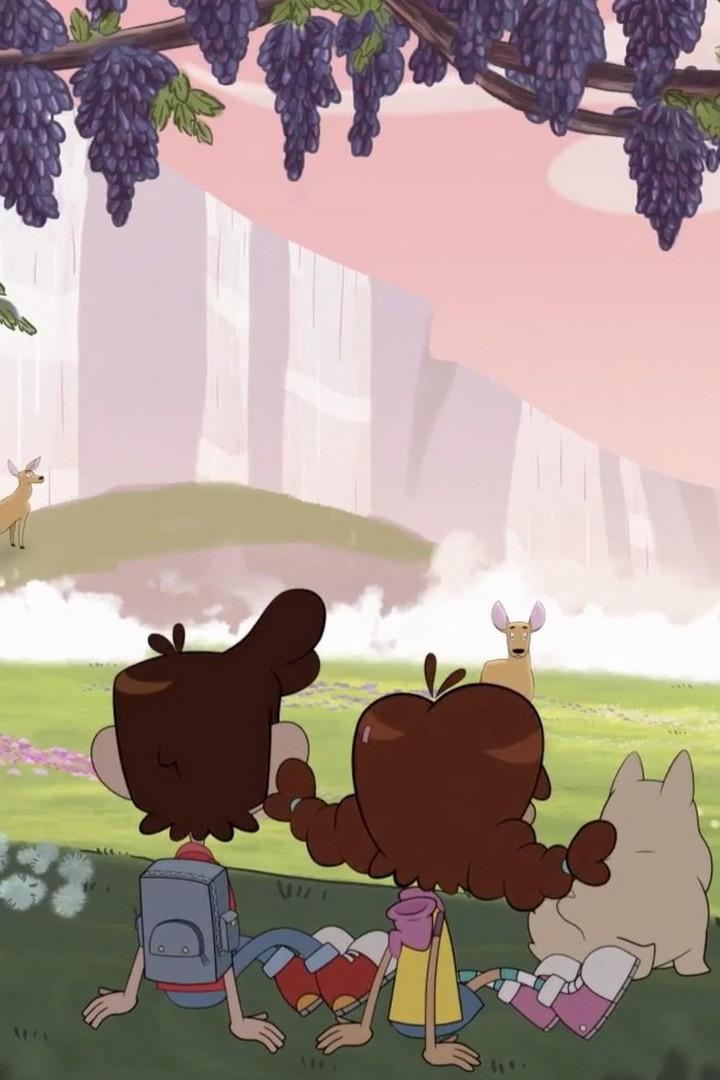 Ален из Патагонии