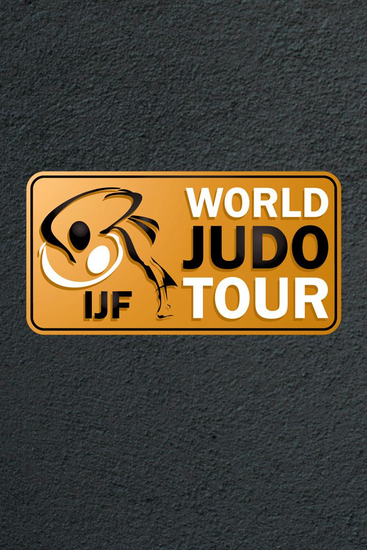 Дзюдо. Турнир "Большого шлема". Трансляция из Таджикистана