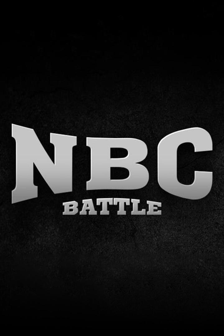 Бодибилдинг. NBC Battle