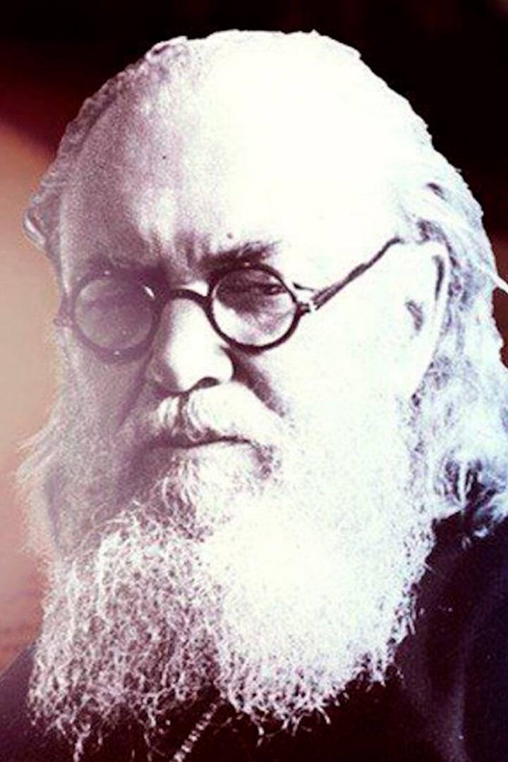 Врач от Бога. Святитель Лука Крымский